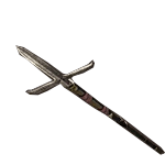 vassals cross spear stats weapon nioh 2 wiki guide