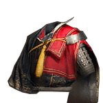 vice masters cuirass armor nioh 2 wiki guide