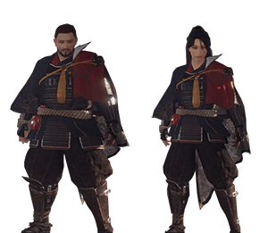 vice ministers armor set nioh2 wiki guide