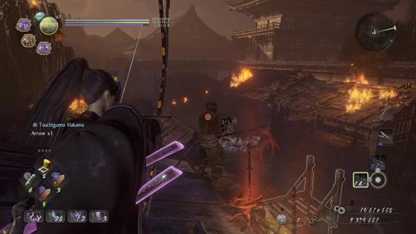 village-rooftops-insatiable-bloodlust-sub-mission-nioh2-wiki-guide