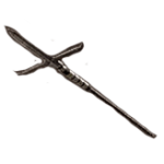 warrior's cross spear nioh 2 wiki guide 150px