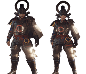 warrior-of-the-west-armor-set-nioh2-wiki-guide
