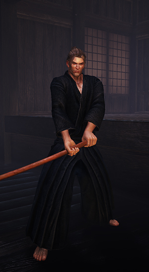 nioh low stance guide